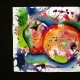 Abstract Fruit (A Burst Of Flavor) student example 71