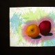 Abstract Fruit (A Burst Of Flavor) student example 2
