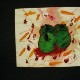 Abstract Fruit (A Burst Of Flavor) student example 17