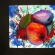 Abstract Fruit (A Burst Of Flavor) student example 25