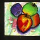 Abstract Fruit (A Burst Of Flavor) student example 1