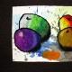 Abstract Fruit (A Burst Of Flavor) student example 27