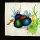 Abstract Fruit (A Burst Of Flavor) student example 45