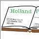 Business Card, student example 46