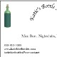 Business Card, student example 49