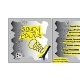 CD Cover Design, student example 85