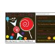 CD Cover Design, student example 26