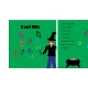CD Cover Design, student example 60