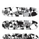 Skateboard Deck Design Series, student example 30