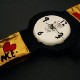 Keith Haring Swatch Watch Sculpture, student example 24