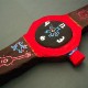 Keith Haring Swatch Watch Sculpture, student example 27