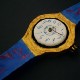 Keith Haring Swatch Watch Sculpture, student example 28