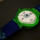 Keith Haring Swatch Watch Sculpture, student example 29