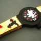 Keith Haring Swatch Watch Sculpture, student example 31