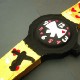 Keith Haring Swatch Watch Sculpture, student example 36