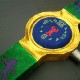 Keith Haring Swatch Watch Sculpture, student example 37