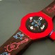 Keith Haring Swatch Watch Sculpture, student example 38
