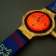Keith Haring Swatch Watch Sculpture, student example 39