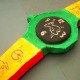 Keith Haring Swatch Watch Sculpture, student example 44