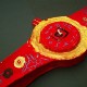 Keith Haring Swatch Watch Sculpture, student example 49