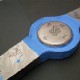 Keith Haring Swatch Watch Sculpture, student example 48