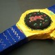 Keith Haring Swatch Watch Sculpture, student example 50