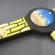 Keith Haring Swatch Watch Sculpture, student example 13