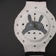 Keith Haring Swatch Watch Sculpture, student example 9