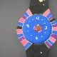 Keith Haring Swatch Watch Sculpture, student example 60