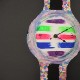 Keith Haring Swatch Watch Sculpture, student example 64