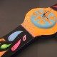 Keith Haring Swatch Watch Sculpture, student example 15