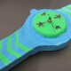 Keith Haring Swatch Watch Sculpture, student example 66
