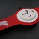Keith Haring Swatch Watch Sculpture, student example 69