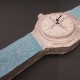 Keith Haring Swatch Watch Sculpture, student example 70