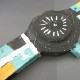 Keith Haring Swatch Watch Sculpture, student example 68