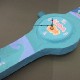 Keith Haring Swatch Watch Sculpture, student example 72