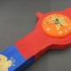 Keith Haring Swatch Watch Sculpture, student example 76