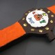 Keith Haring Swatch Watch Sculpture, student example 74