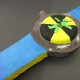 Keith Haring Swatch Watch Sculpture, student example 21