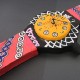 Keith Haring Swatch Watch Sculpture, student example 77