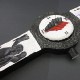Keith Haring Swatch Watch Sculpture, student example 1