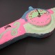 Keith Haring Swatch Watch Sculpture, student example 78