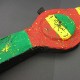 Keith Haring Swatch Watch Sculpture, student example 84