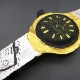 Keith Haring Swatch Watch Sculpture, student example 83