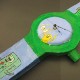 Keith Haring Swatch Watch Sculpture, student example 86