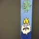 Keith Haring Swatch Watch Sculpture, student example 88