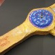 Keith Haring Swatch Watch Sculpture, student example 95