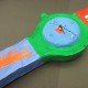 Keith Haring Swatch Watch Sculpture, student example 93