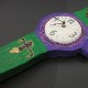 Keith Haring Swatch Watch Sculpture, student example 91