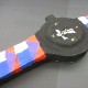Keith Haring Swatch Watch Sculpture, student example 97